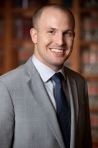 Attorney J. Matt Hill