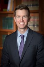 Attorney Caleb A. Hartwell