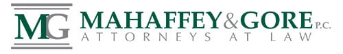 Mahaffey & Gore, P.C. Attorneys At Law