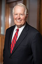 Attorney Gregory L. Mahaffey