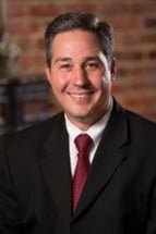 Attorney Travis P. Brown