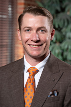 Photo of Scott R. Verplank Jr.